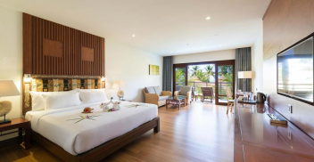 The Heaven Khao Lak 5*