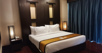 Yodia Heritage Boutique Hotel