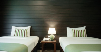 Royal River Kwai Resort