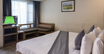 Belle Villa Resort Pai