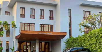 River House Resort 3*