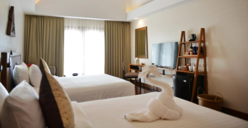 Rawin Warin Resort 5*