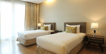 Le Patta Chiang Rai Resort & Hotel