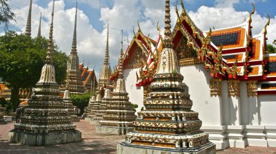 Wat Pho