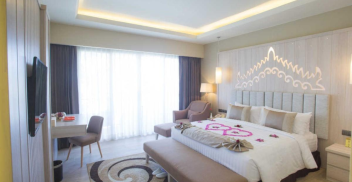 Amata Garden Resort Bagan