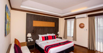 Amata Garden Resort Inle