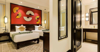 Laluna Hoian Riverside Hotel & Spa