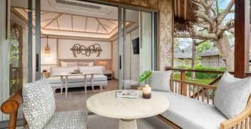 Saii Phi Phi Village