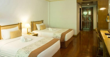 Imperial Mae Hong Son Resort