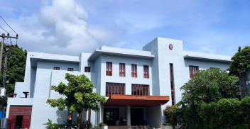 River House Resort 3*