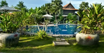 Battambang Resort