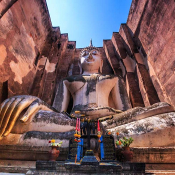 Thailand Passion 13 Days 12 Nights