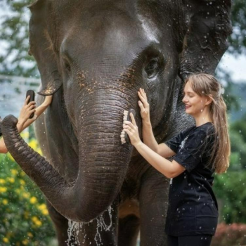 Hill Tribes Trekking in Chiang Rai 3 Days 2 Nights