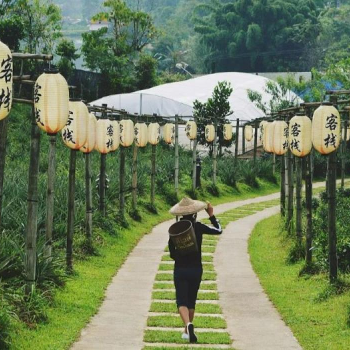 Mae Hong Son 3 Days 2 Nights