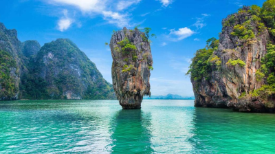 James Bond Island, Khao Phing Kan