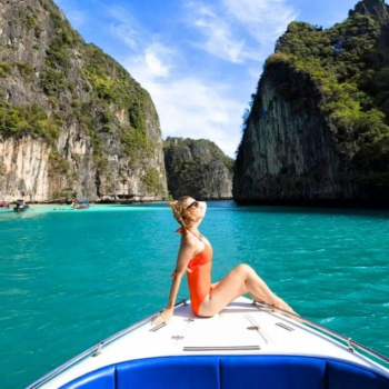 Thailand Luxury Honeymoon Tour 14 Days