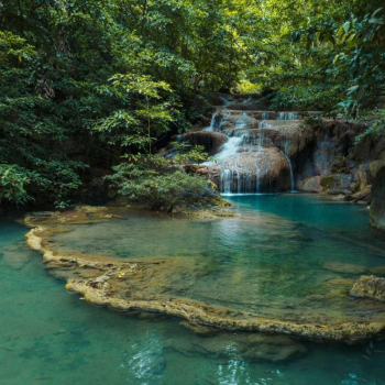 Explore culture of Thailand & Cambodia 15 Days