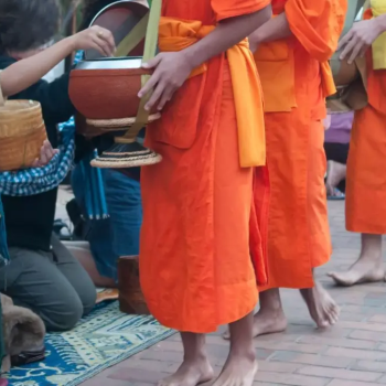 16 Days Thailand & Laos Via Huay Xay Border