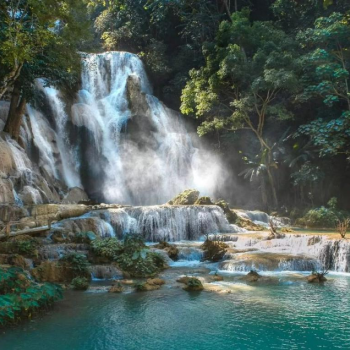 16 Days Thailand & Laos Via Huay Xay Border