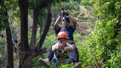 Hanuman World Phuket