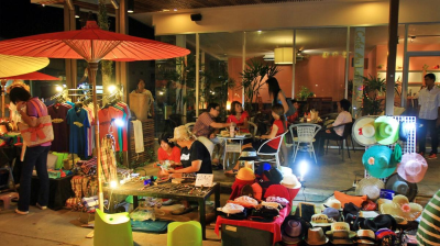 Phuket Indy Night Market