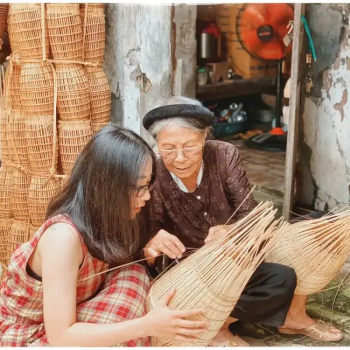 Thailand - Laos & North of Vietnam 21 Days 20 Nights