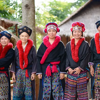 Thailand Family Tour – City, Mountain And Beach 15 days