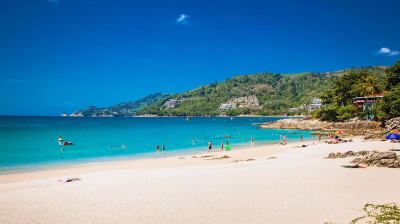 Patong Beach - Phuket