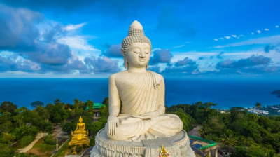 Phuket Big Buddha