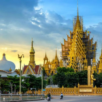 Northern of Thailand Adventure 11 Days