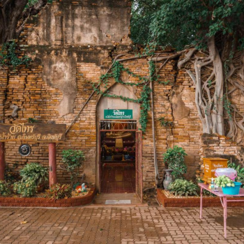 Sing Buri: The Happiest City in Thailand 1 Day