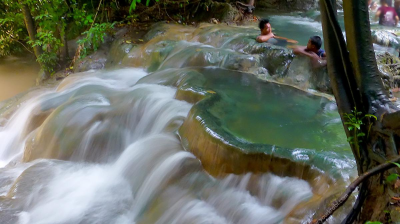 Krabi Hot Springs