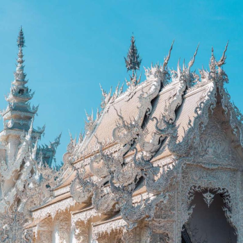 Globetrotting Journey in Thailand & Siem Reap (19 Days)