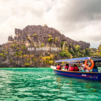 Thailand - Malaysia Extravaganza 14D13N