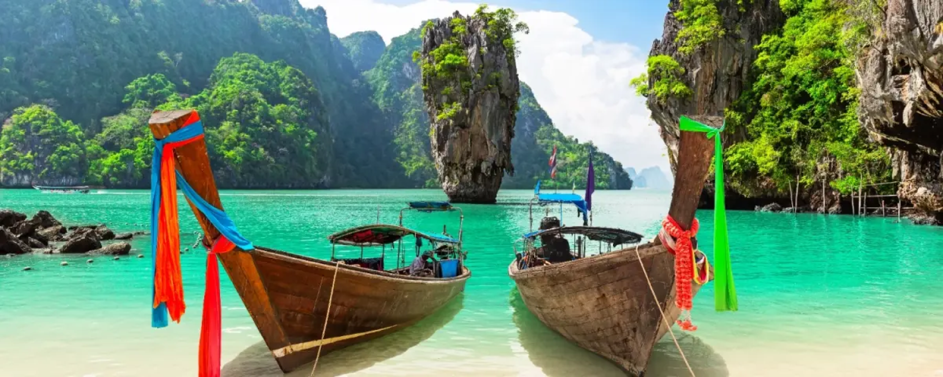 Theme - Beach Holiday