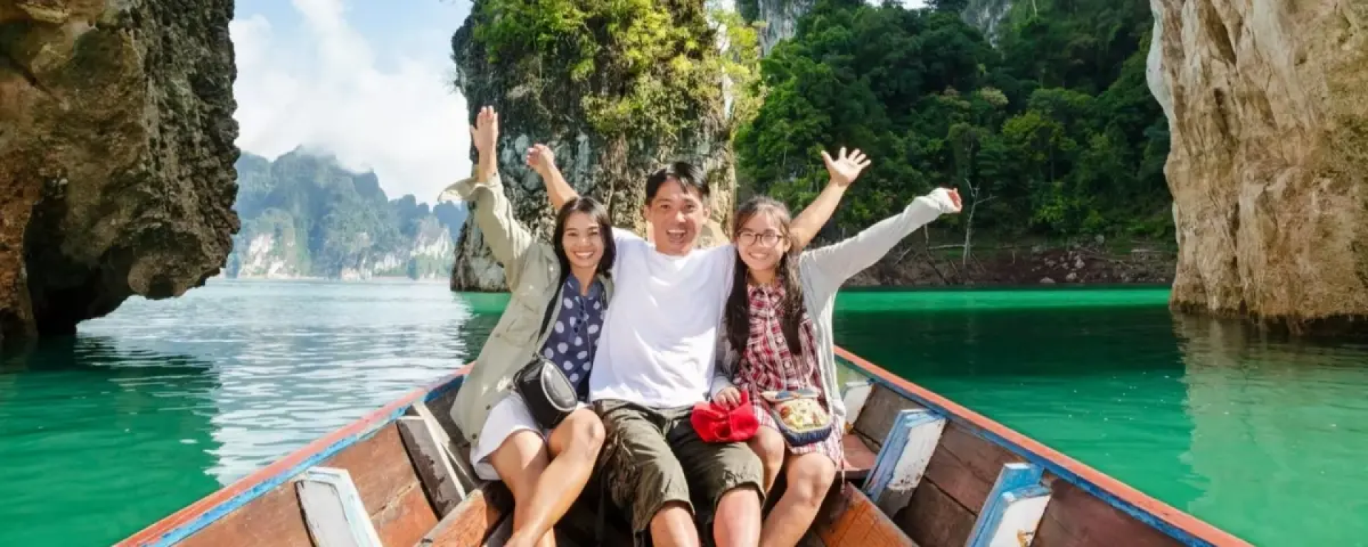 Theme - Family Vacation