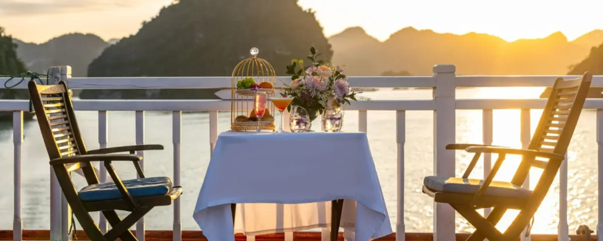 Theme - Honeymoon Packages