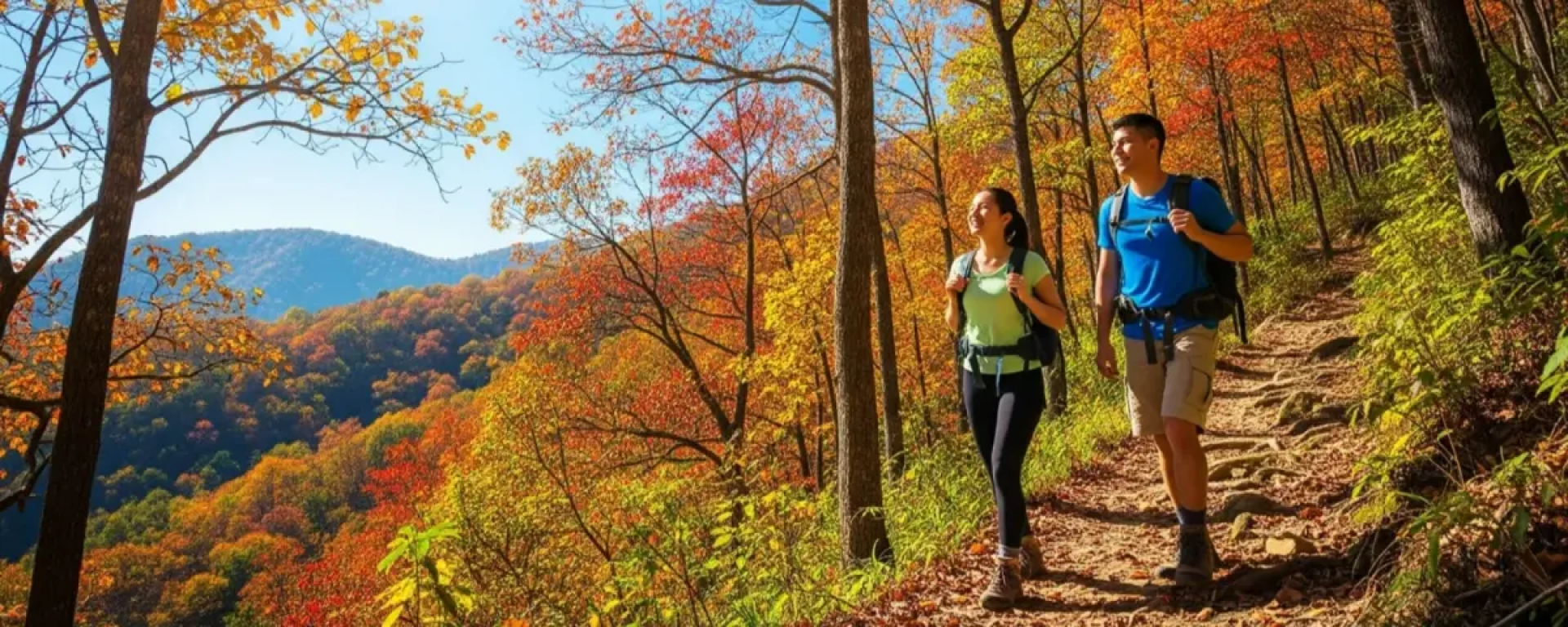 Theme - Trekking Tours