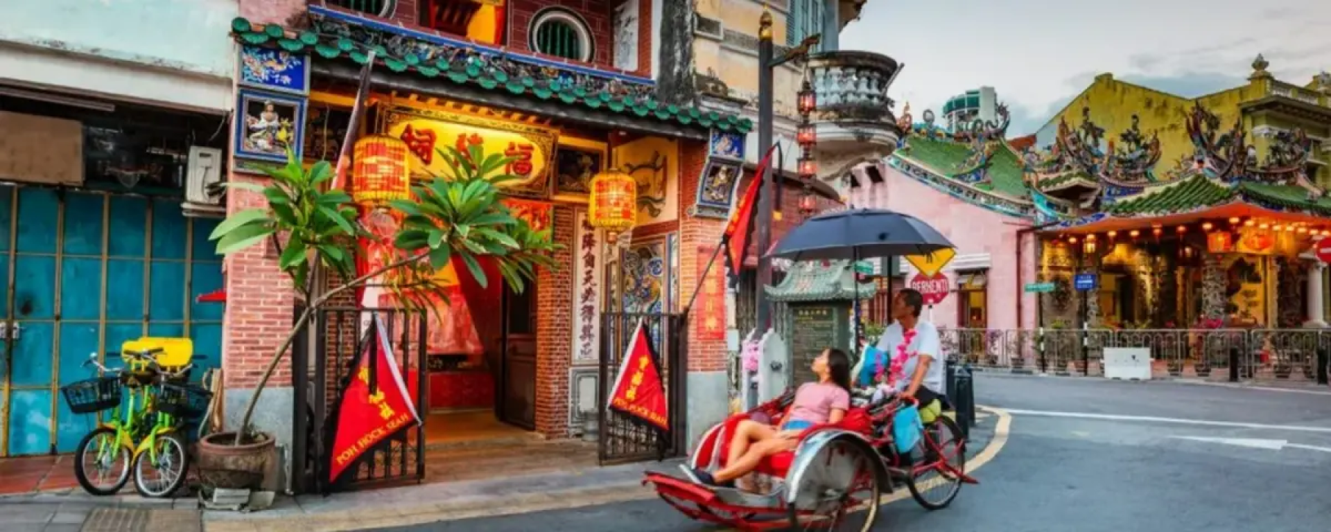 Theme - Thailand Singapore Malaysia Tours