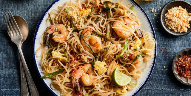 Pad Thai 101: A Traveler’s Guide to Thailand’s National Dish