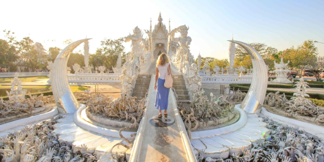 Top 10 Best Things to Do in Chiang Rai