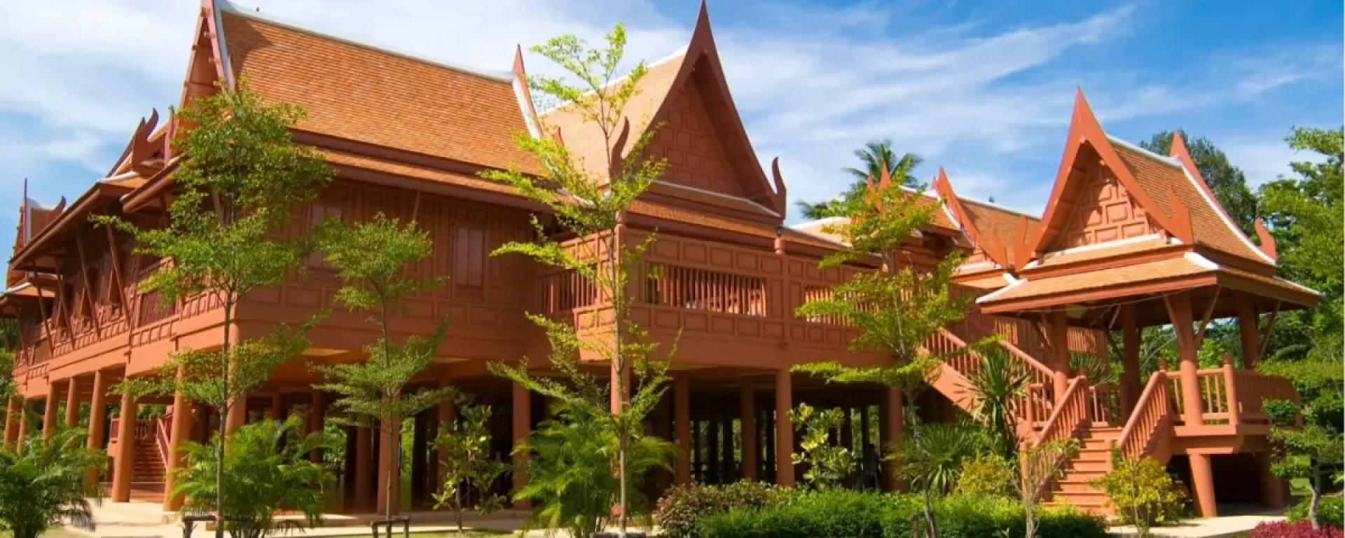 King Rama II Memorial Park