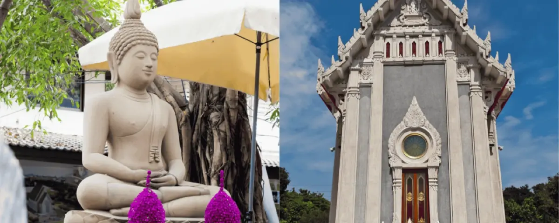 Wat Chonprathan Rangsarit