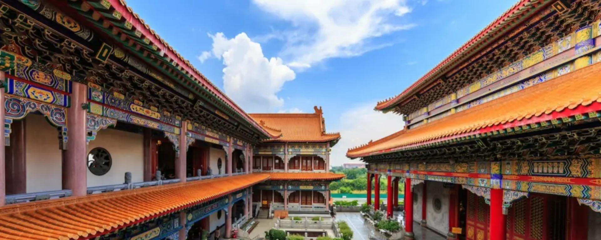 Wat Boromracha Kanchanapisek Anusorn