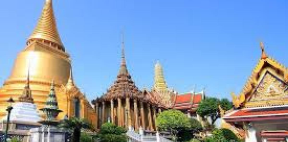 Day 1:Bangkok Arrival