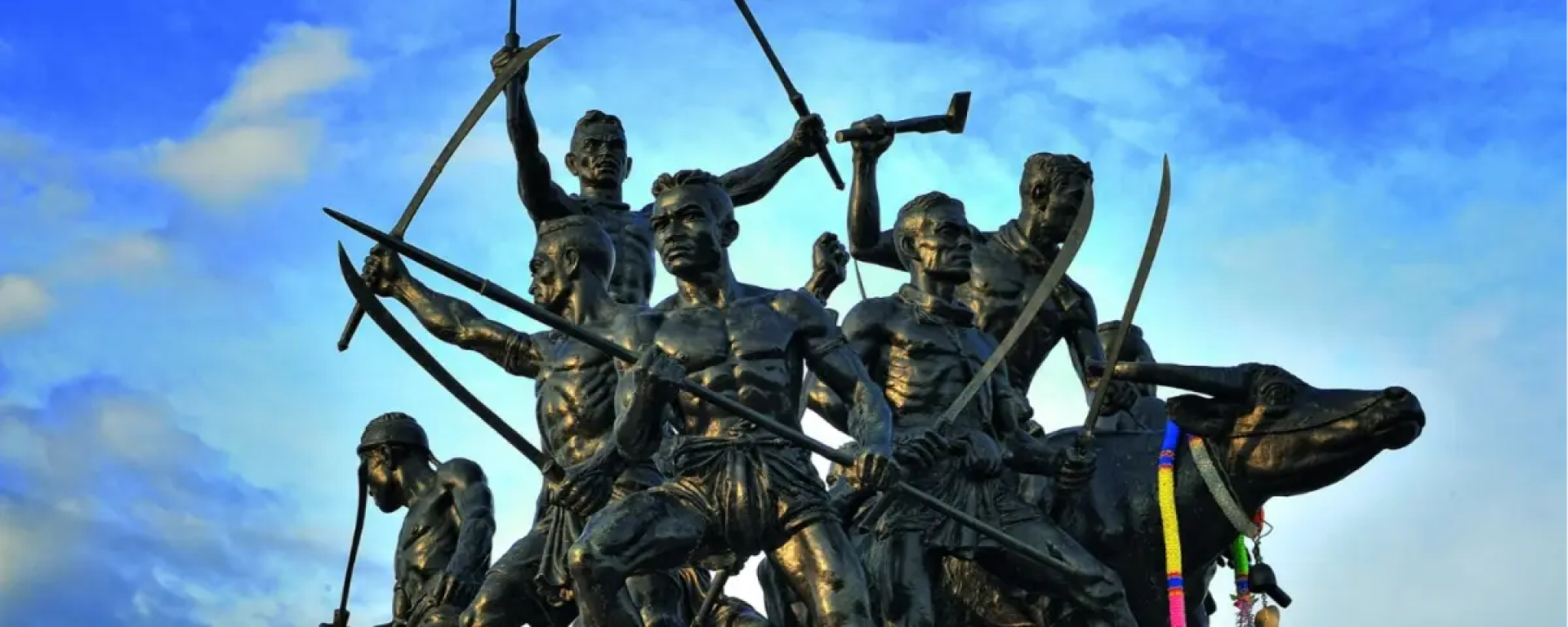 Bang Rachan Heroes Memorial