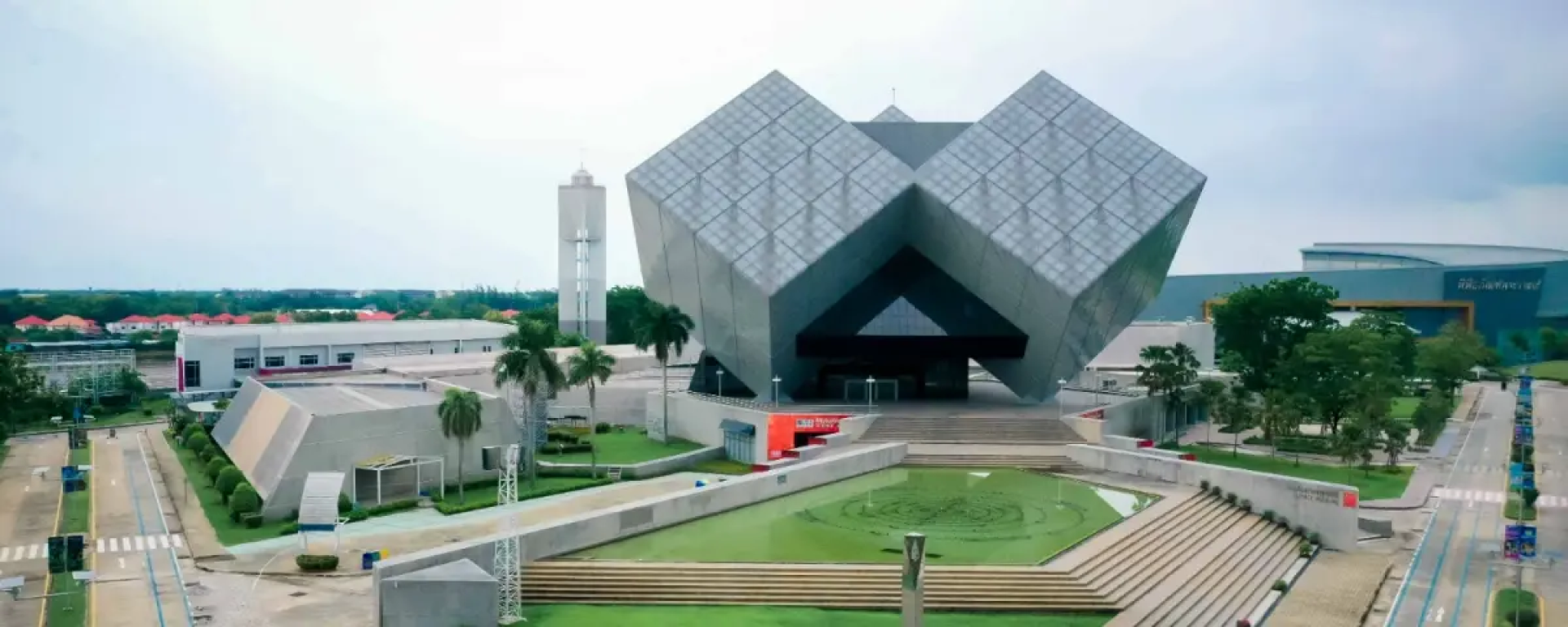 National Science Museum