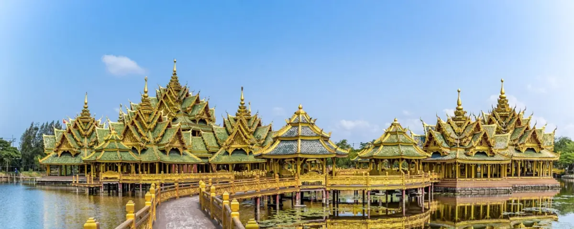 Ancient City	Samut Prakan