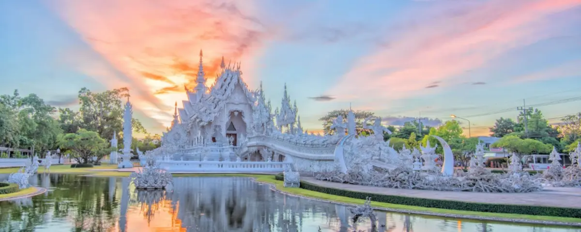 Wat Rong Khun
