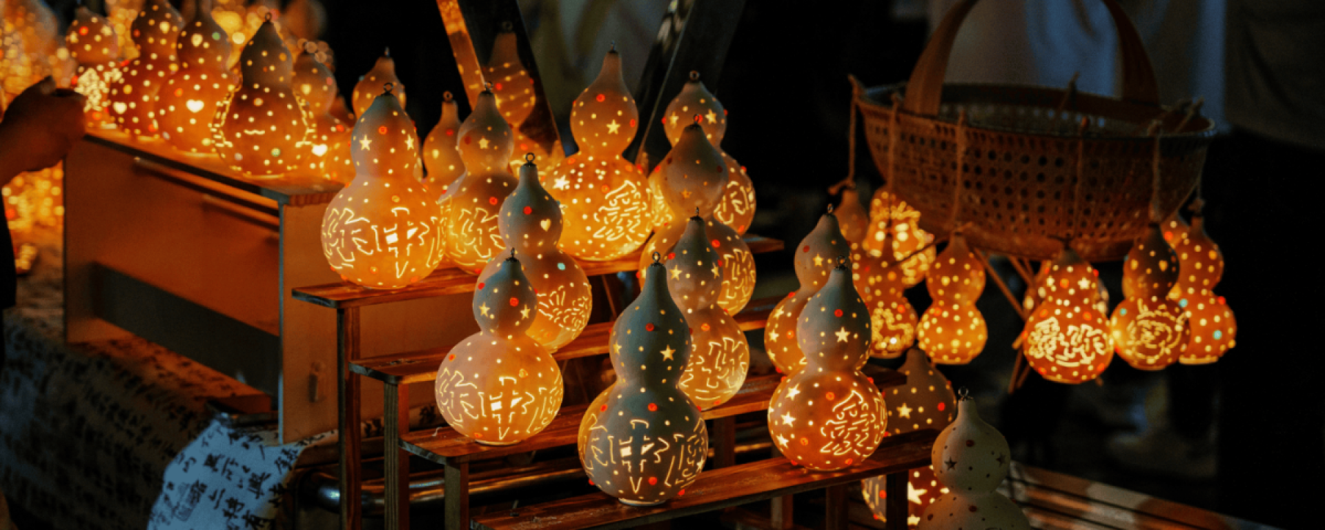 Hua Hin Night Market